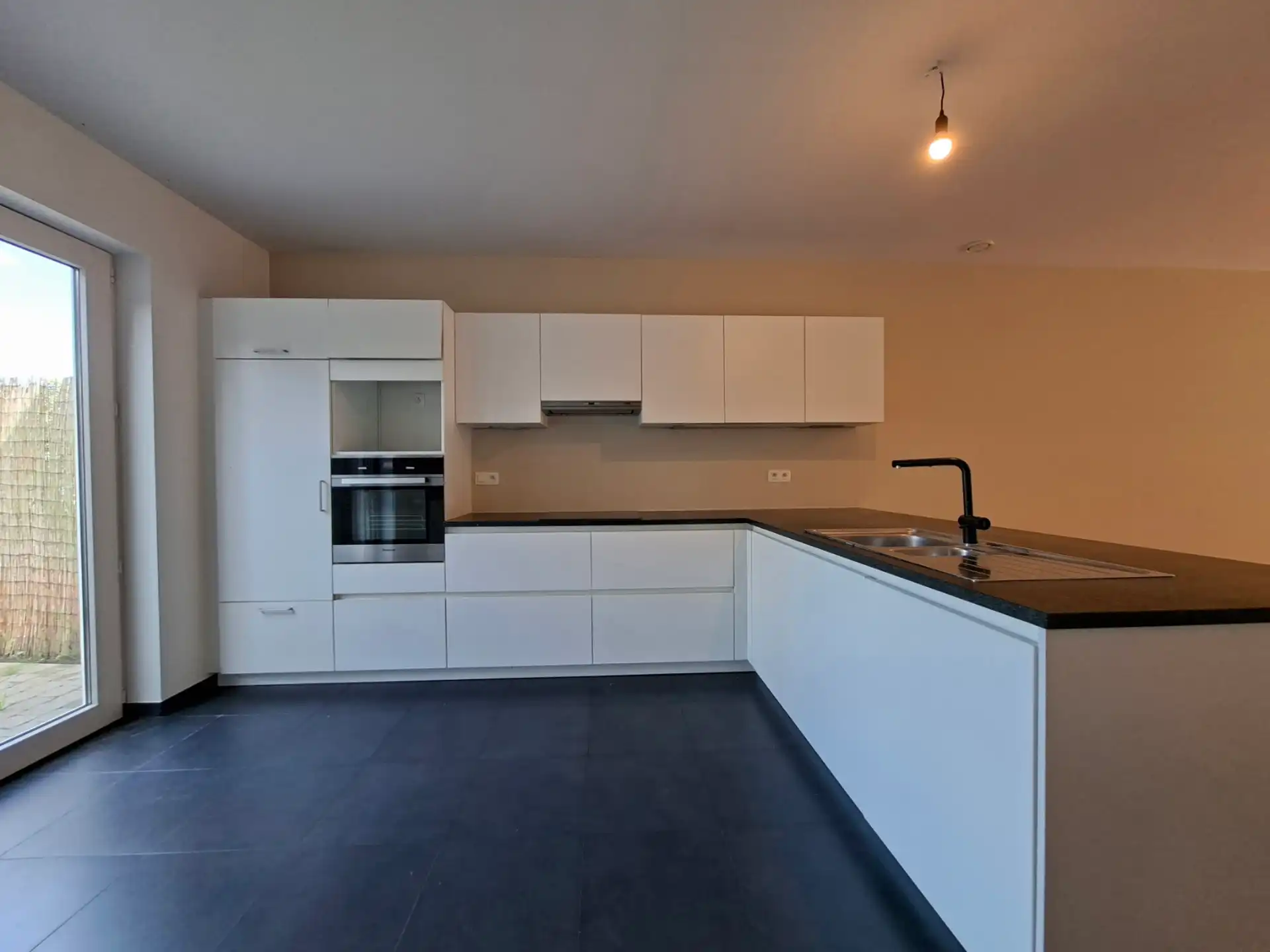 Energiezuinige woning met 3 slaapkamers in centrum Wezemaal foto 7
