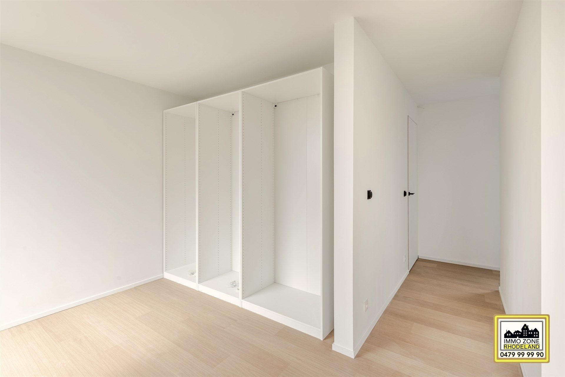 Architecturale parel met 3 slpks, 2 bdks en zonnige tuin foto 18