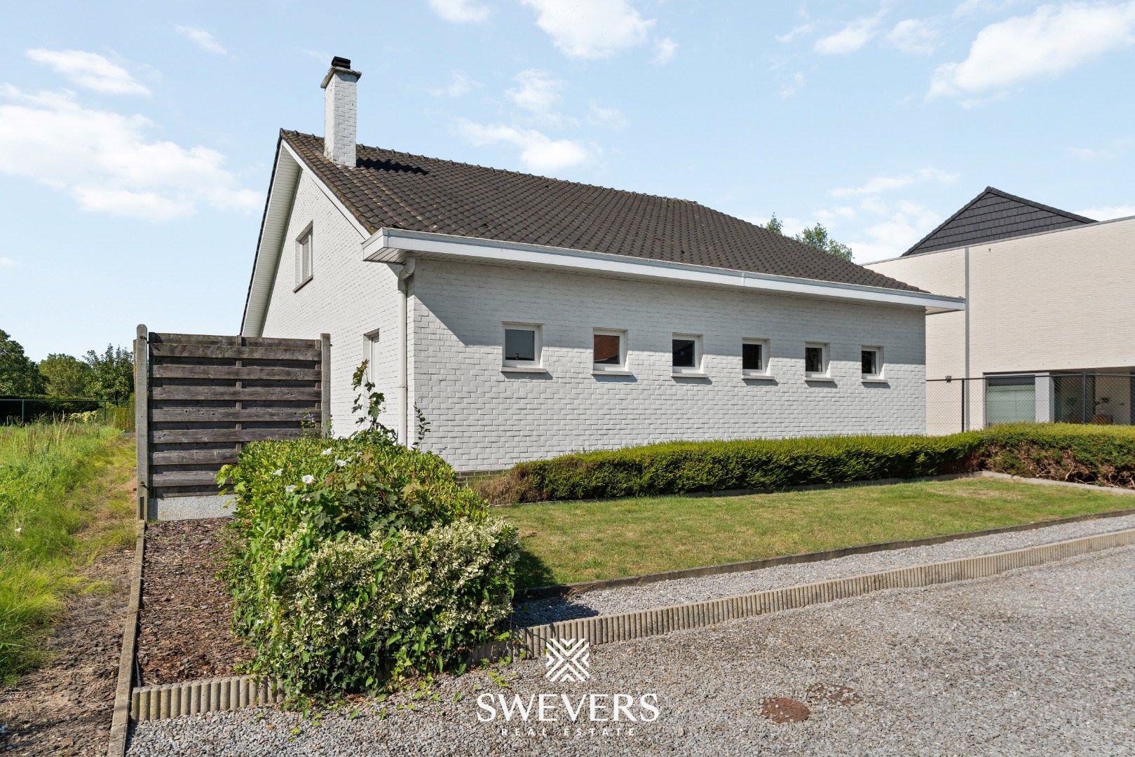 Vrijstaande woning met veel potentieel en rustige ligging foto 23