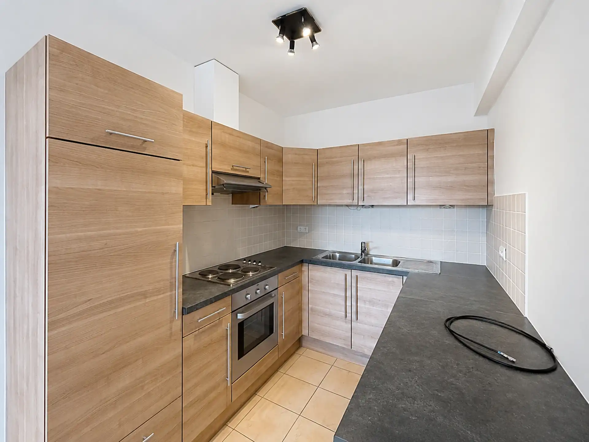 Mooi appartement met 2 slaapkamers in het hart van Waterloo foto 3