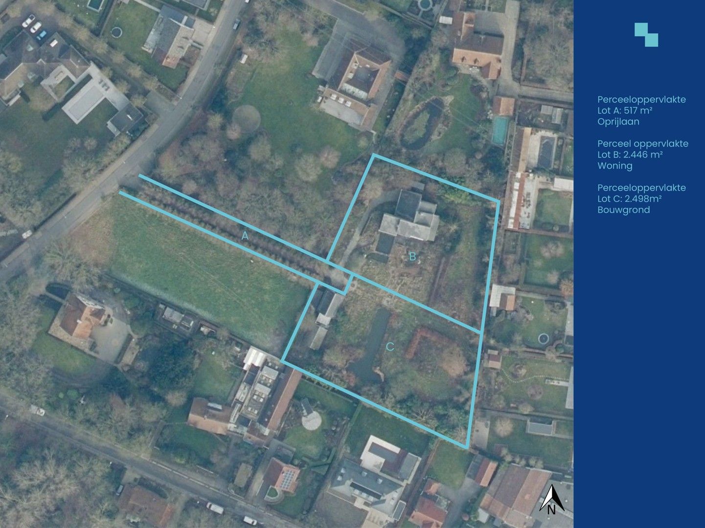 Unieke te renoveren woning / bouwgrond, rustig en groen gelegen te Wallemote foto 12