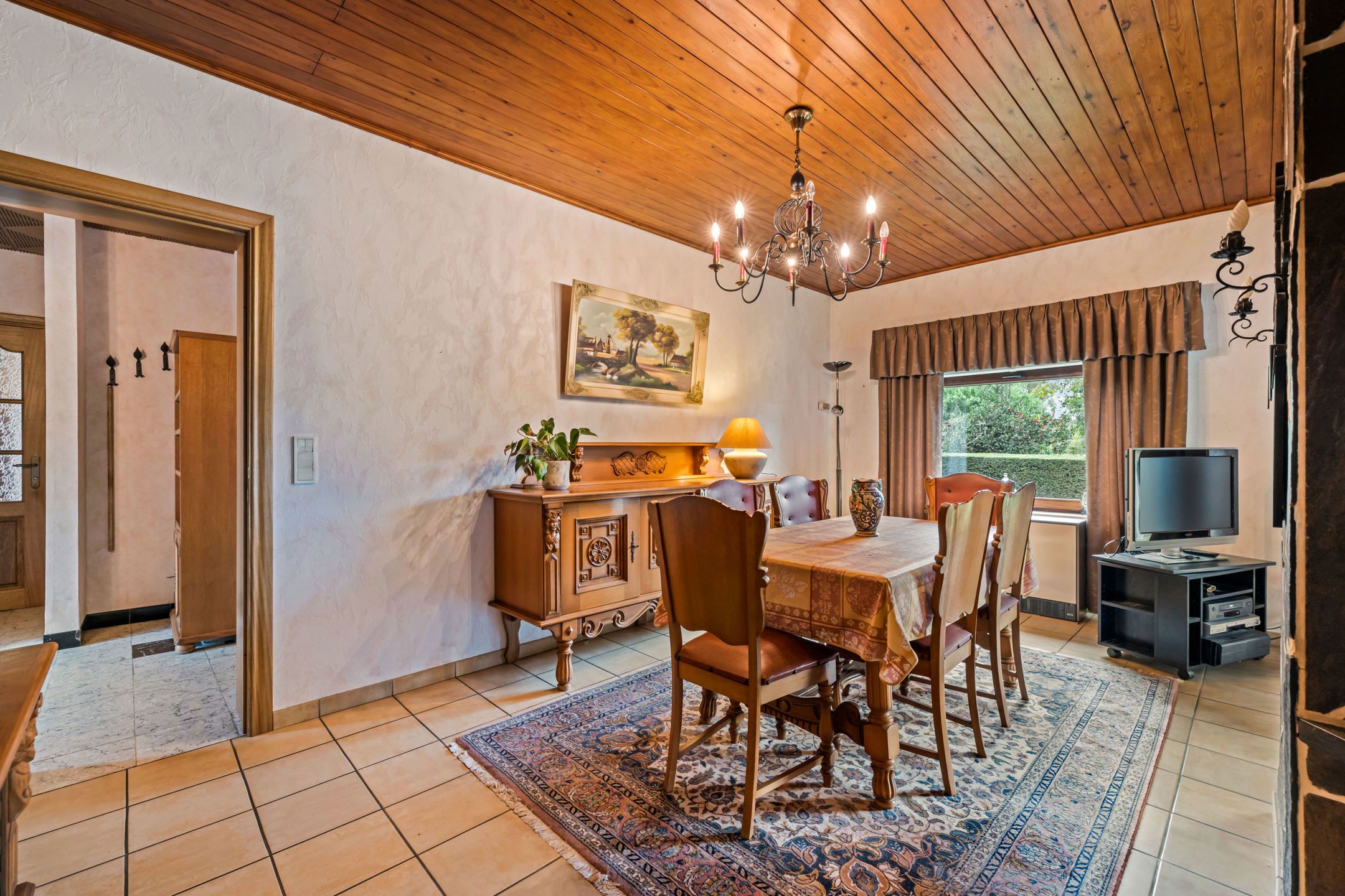 Gezellige vrijstaande woning in rustige straat op 7a53ca foto 12