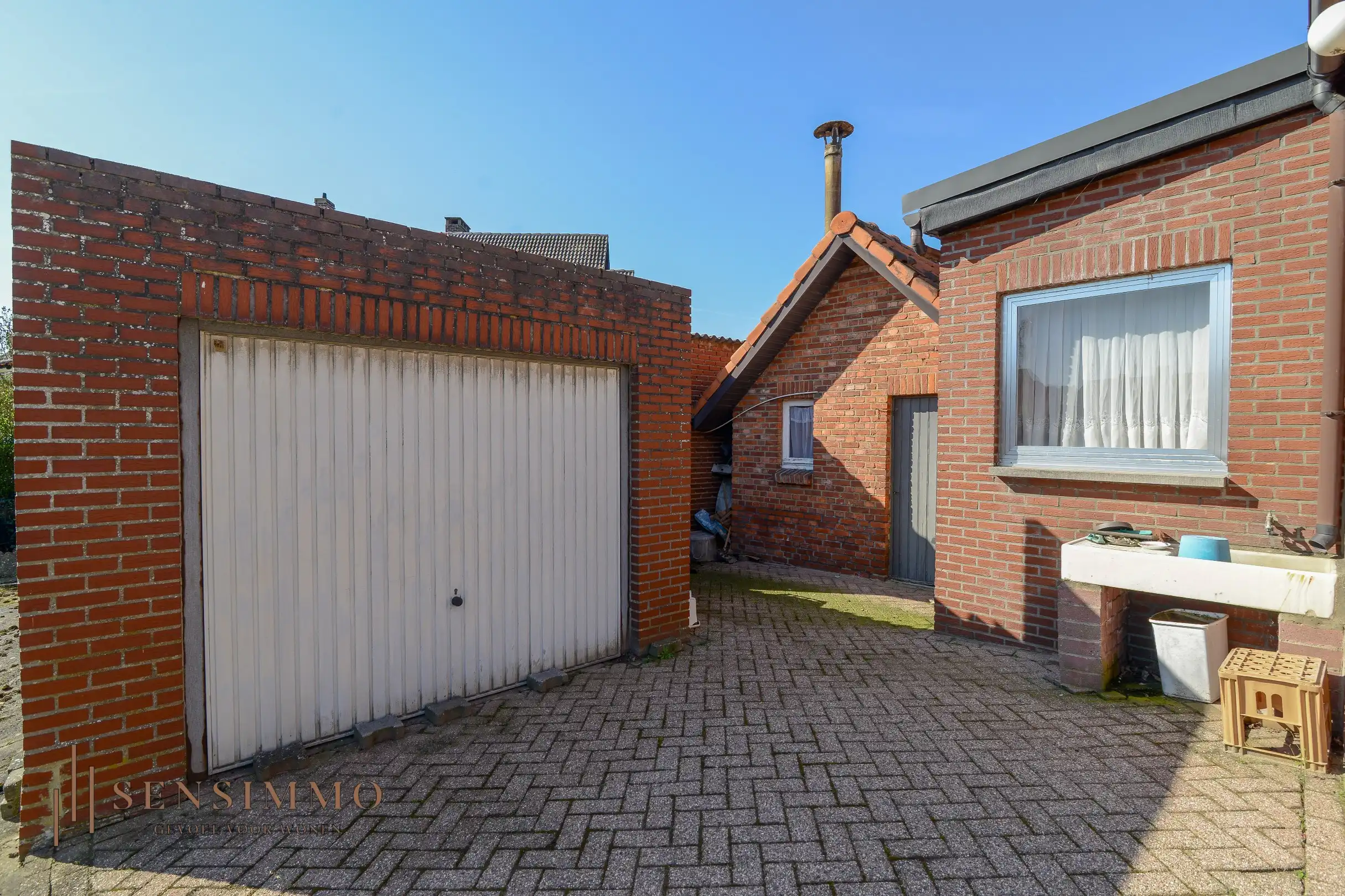 Te renoveren half open woning op 6a80ca perceel te Eisden foto 22
