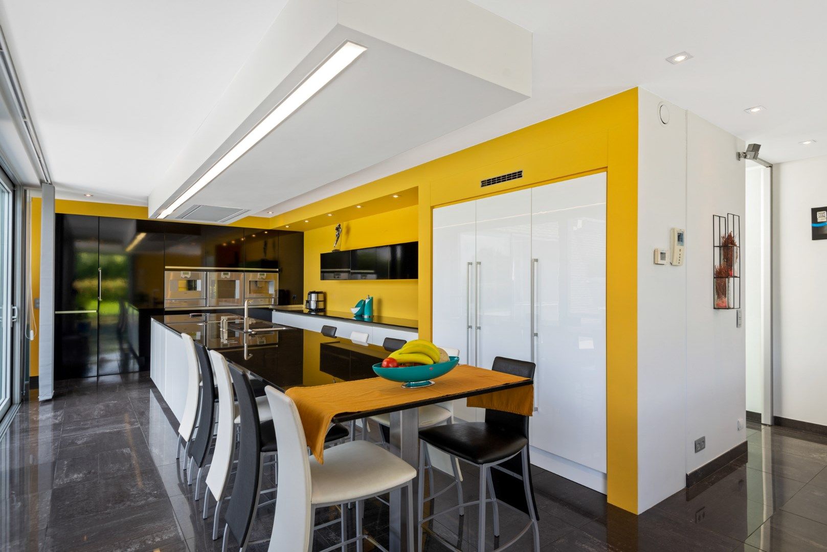 Zeldzaam! Landgoed 4035m² met quasi energie neutrale villa (322m²) te Opwijk foto 10