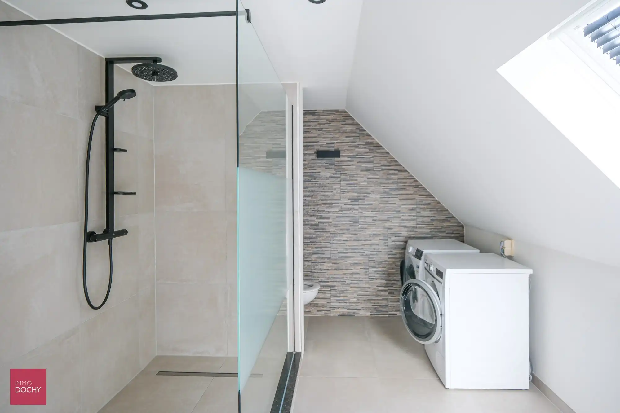 Verzorgde gemeubelde woning te Wontergem foto 9