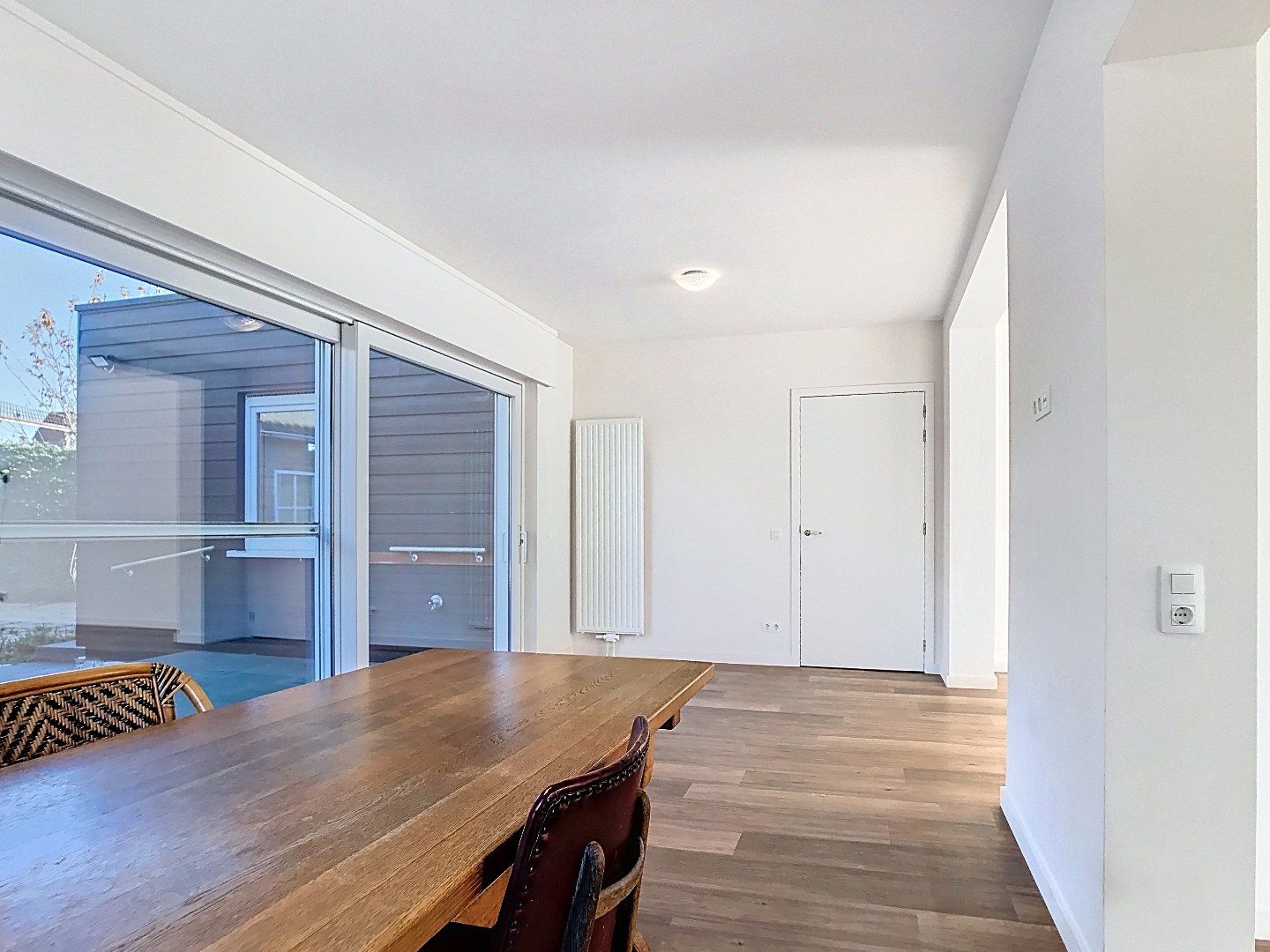 Landelijk wonen in dorpskern   foto 14