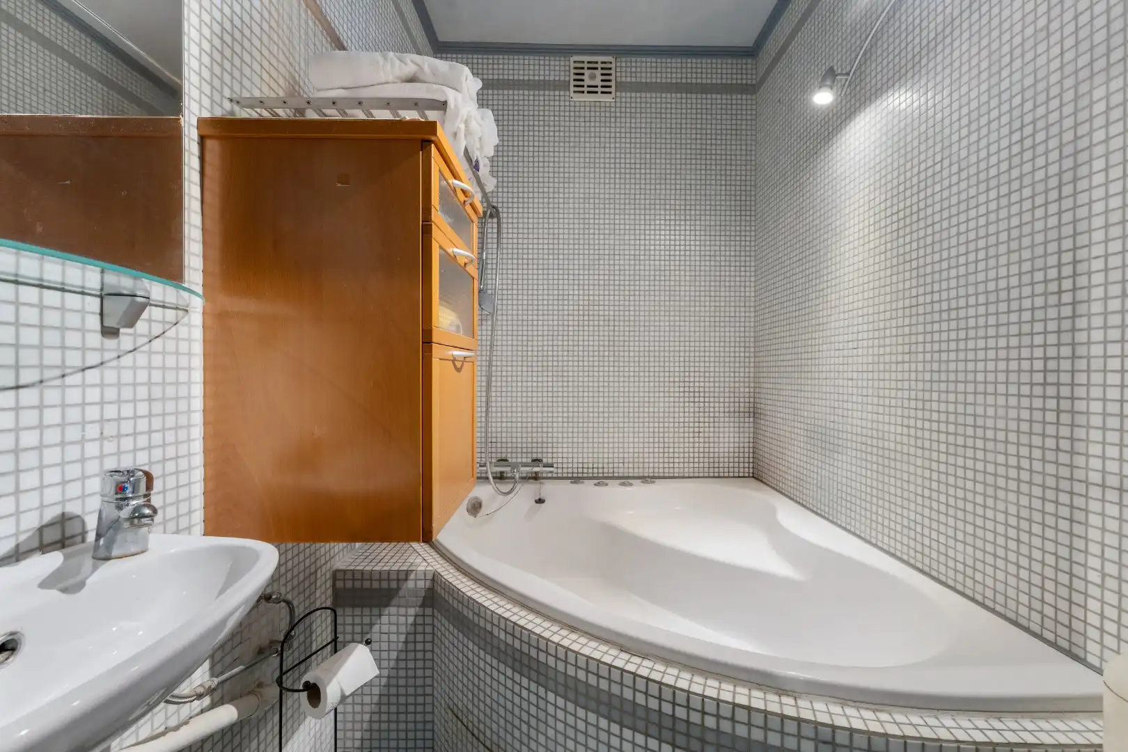 INSTAPKLARE STUDIO IN MARIAKERKE-BAD foto 9