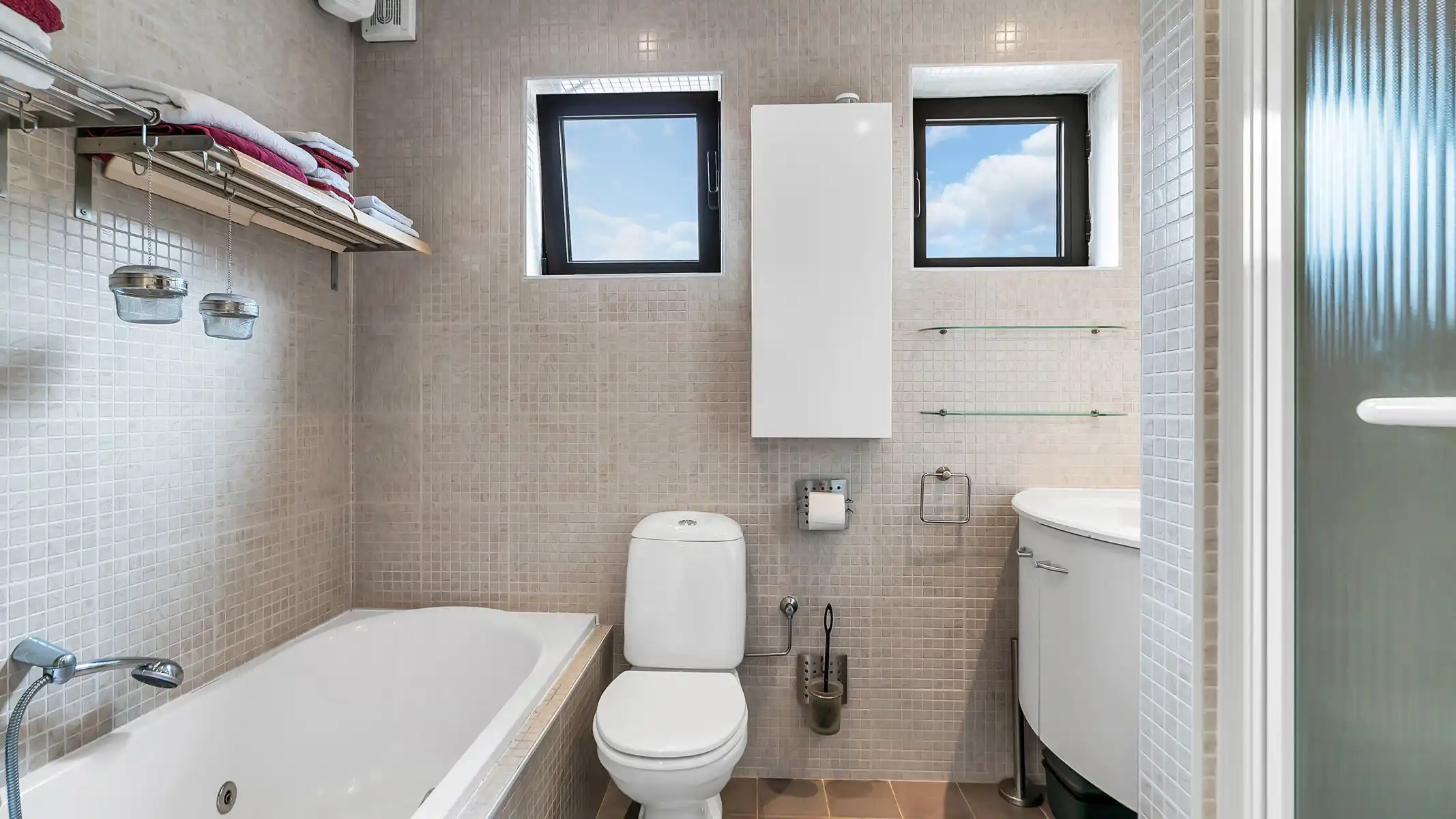 Appartement te koop foto 17