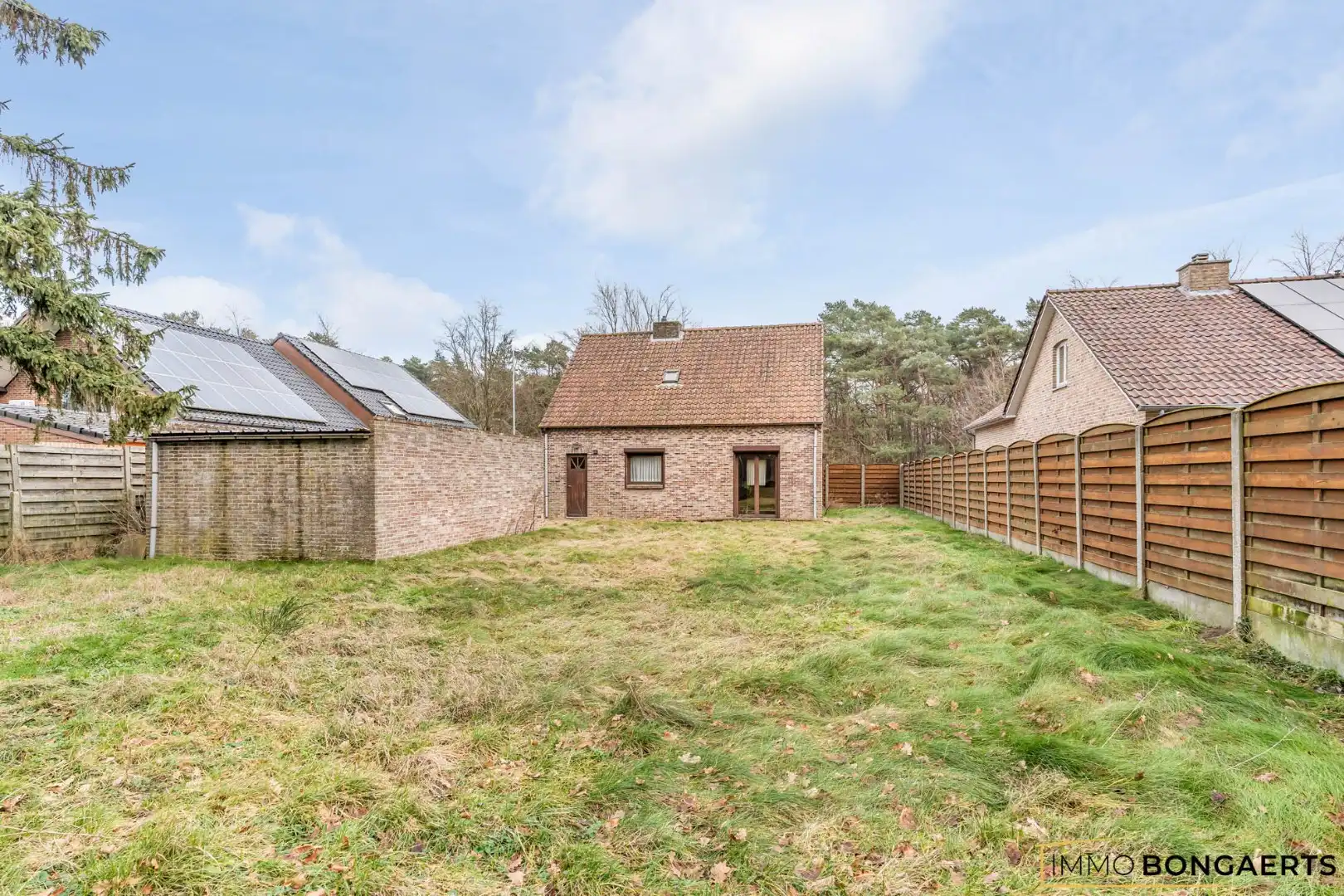 Woning met inpandige garage foto 18