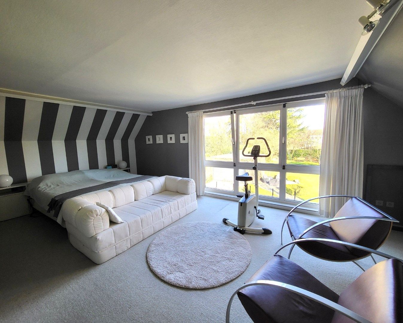 Verkocht : verkoopovereenkomst in opmaak. foto 13