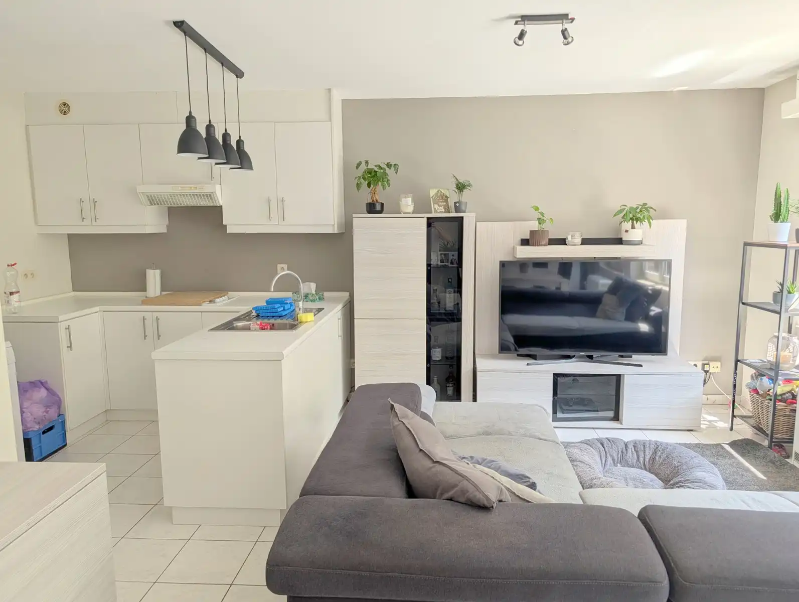 Modern duplex-appartement met twee slaapkamers foto 7