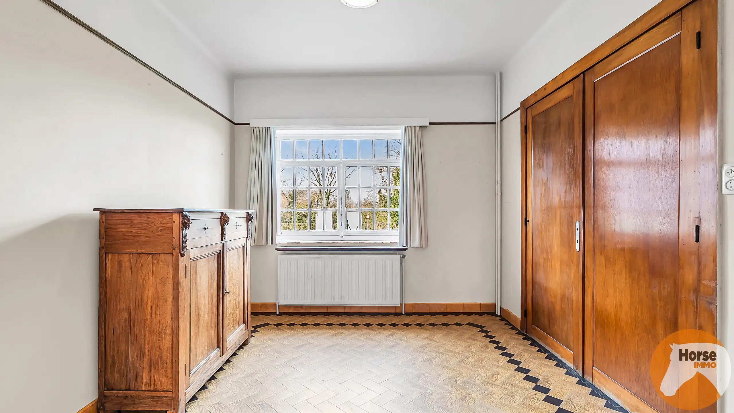 ZWALM - Villa op +/-1,1HA foto 14