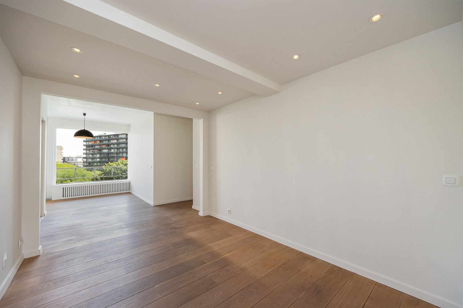 XXL-appartement met 6 slaapkamers foto 5