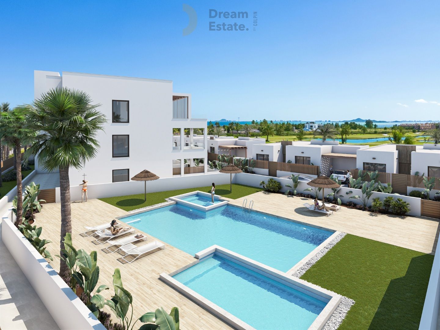 Exclusief Woonproject in Los Alcázares – Costa Cálida foto 35