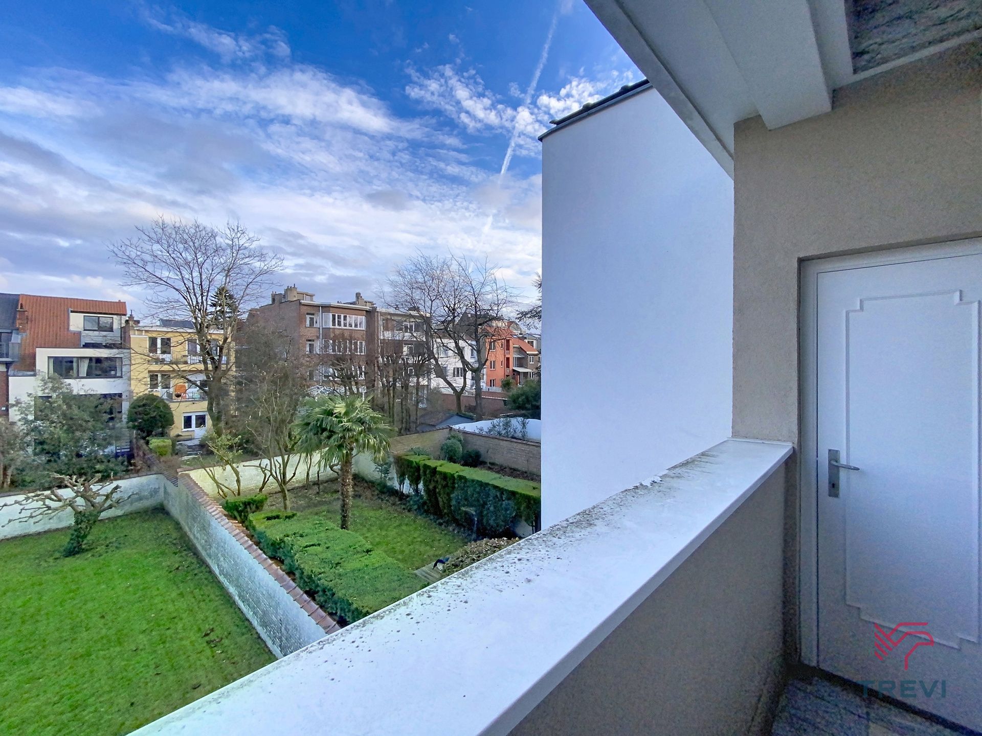 Prachtig appartement 3 SLP + kantoor – volledig gerenoveerd! foto 31