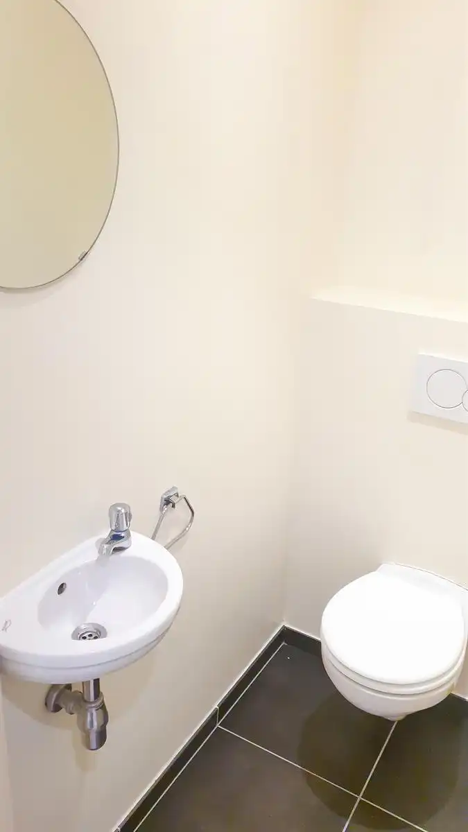 Prachtig gemeubileerd 2 kamer appartement (NATO wijk) foto 15