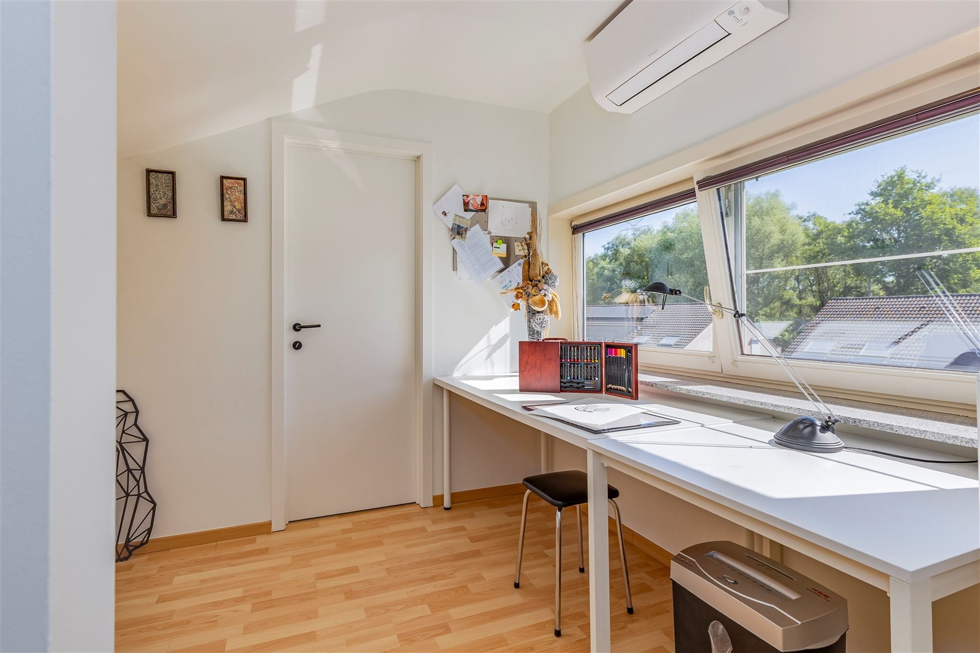 Energiezuinig huis met 4 slaapkamers te Niel foto 21