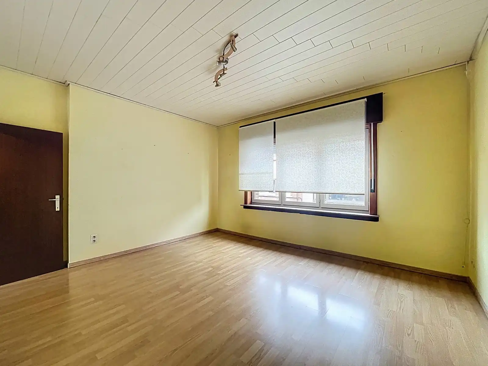 Charmante stadswoning met 3 SLPK én Tuin, nabij het centrum! foto 14