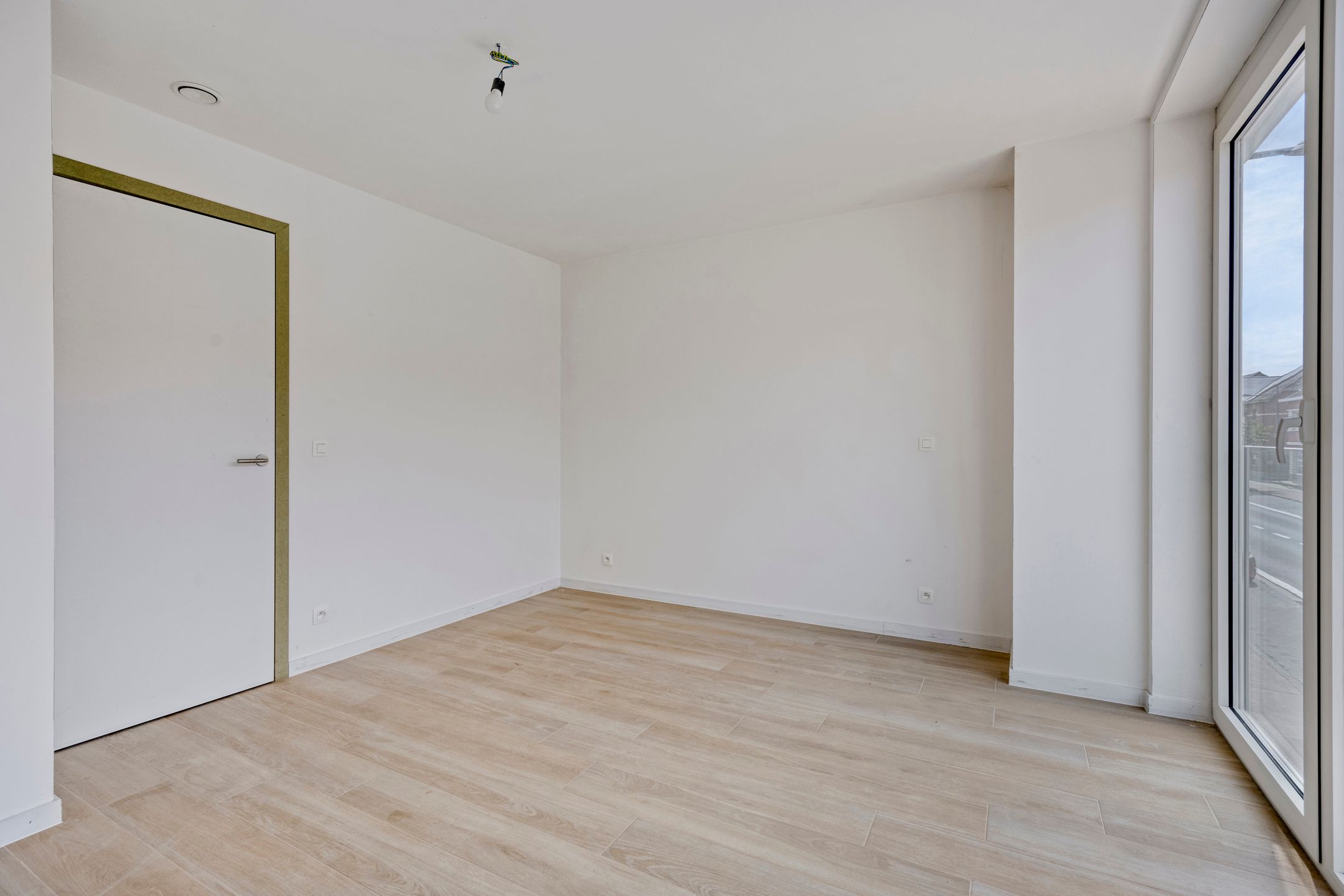 Nieuwbouwappartement met 2 slaapkamers te Wilsele foto 11