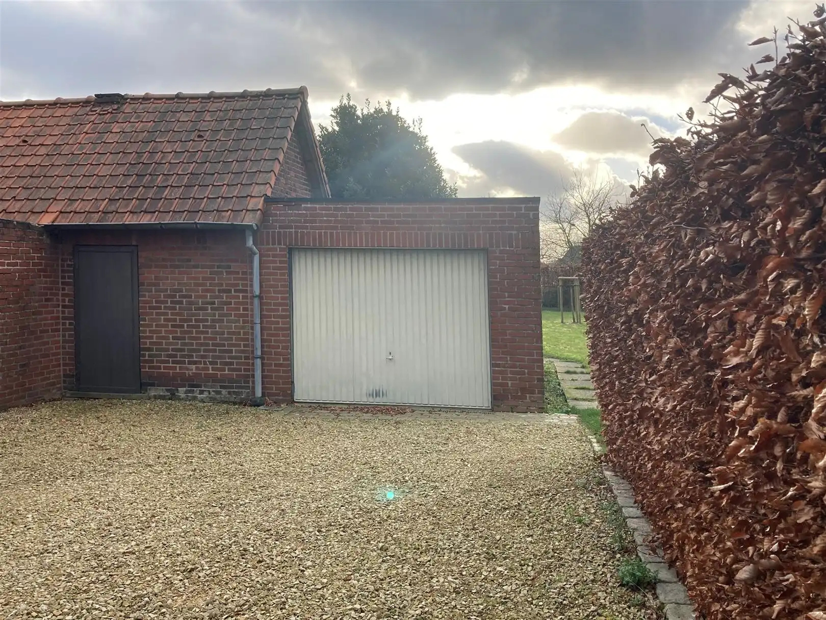 Woning met zonnige tuin foto 20