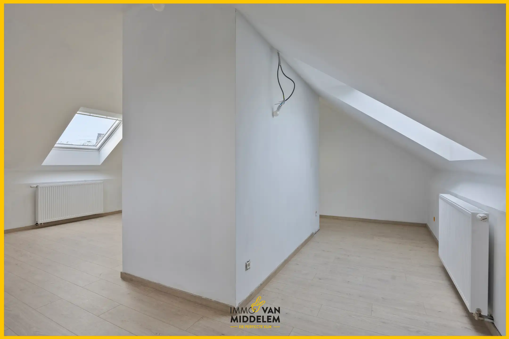 INSTAPKLARE NIEUWBOUWWONING MET 4 KAMERS, GARAGE EN TUIN foto 15