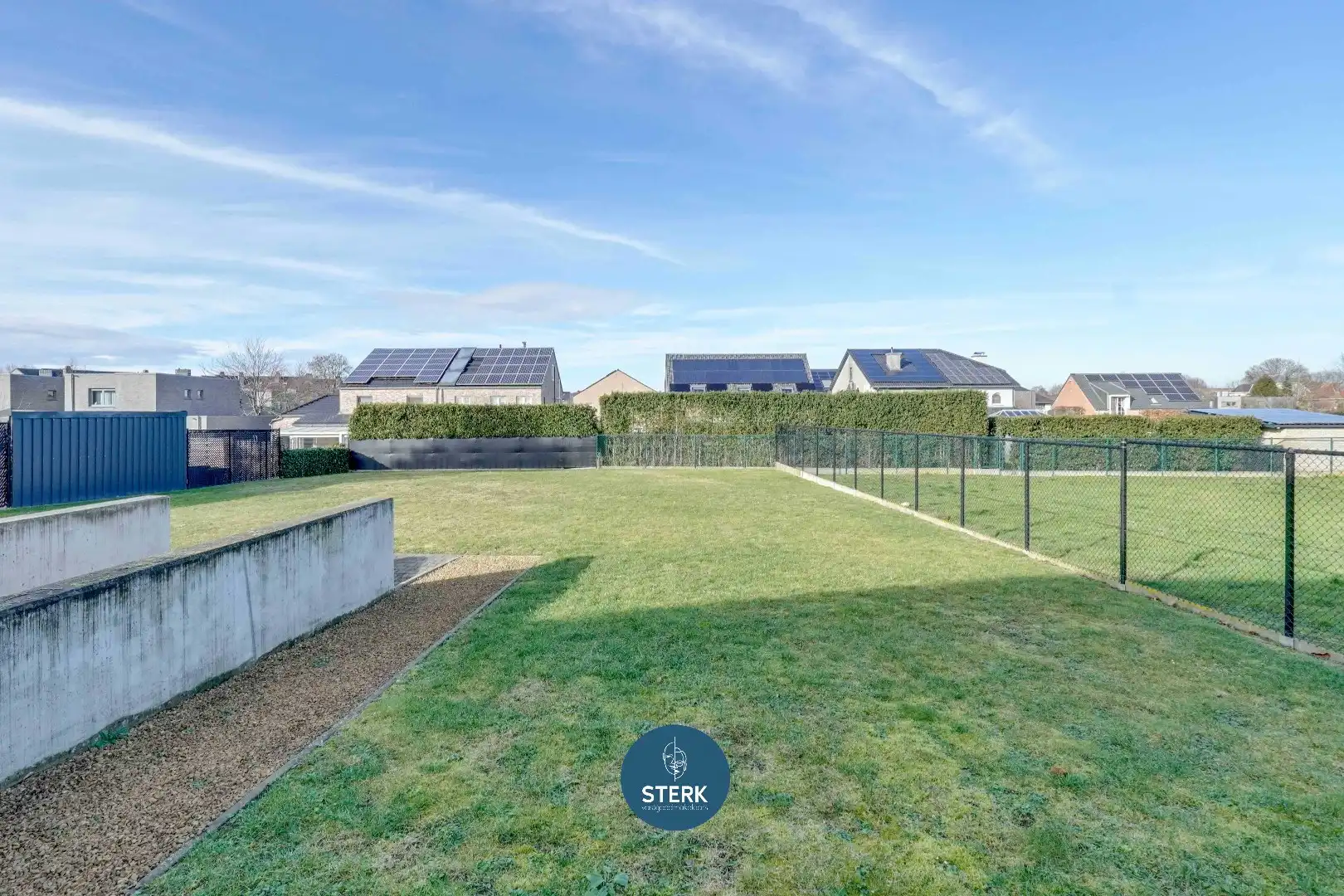 INSTAPKLARE GEZINSWONING MET EPC LABEL A NABIJ DE GRENS TE VELDWEZELT ! foto 21