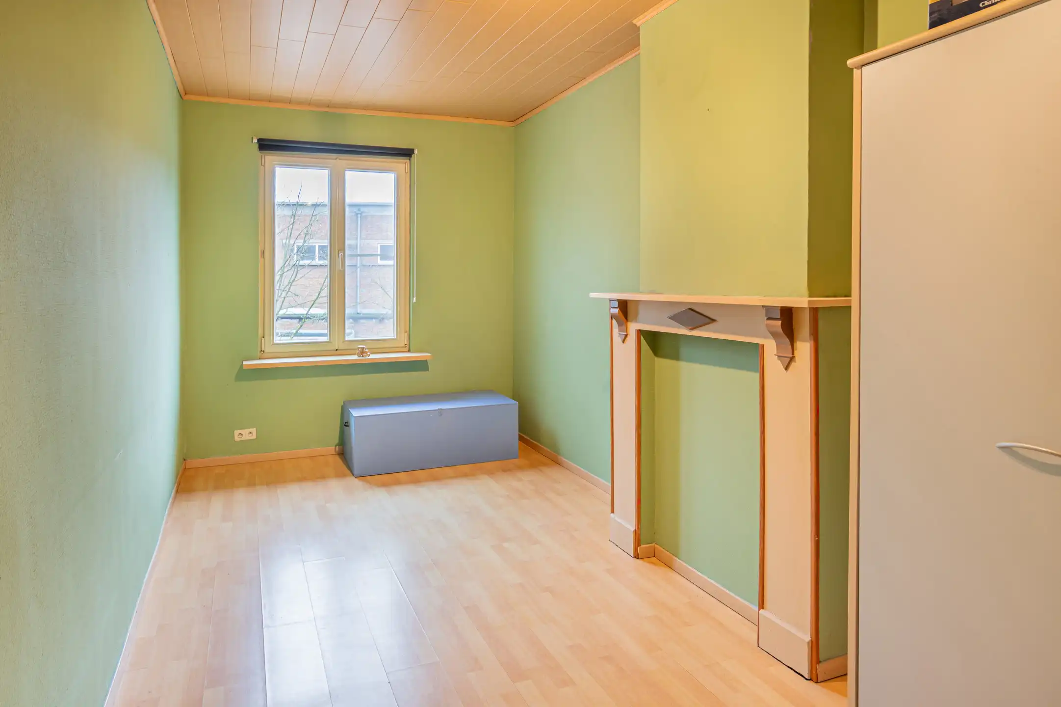 Gezellige woning op centrale locatie met dubbele garage!  foto 21