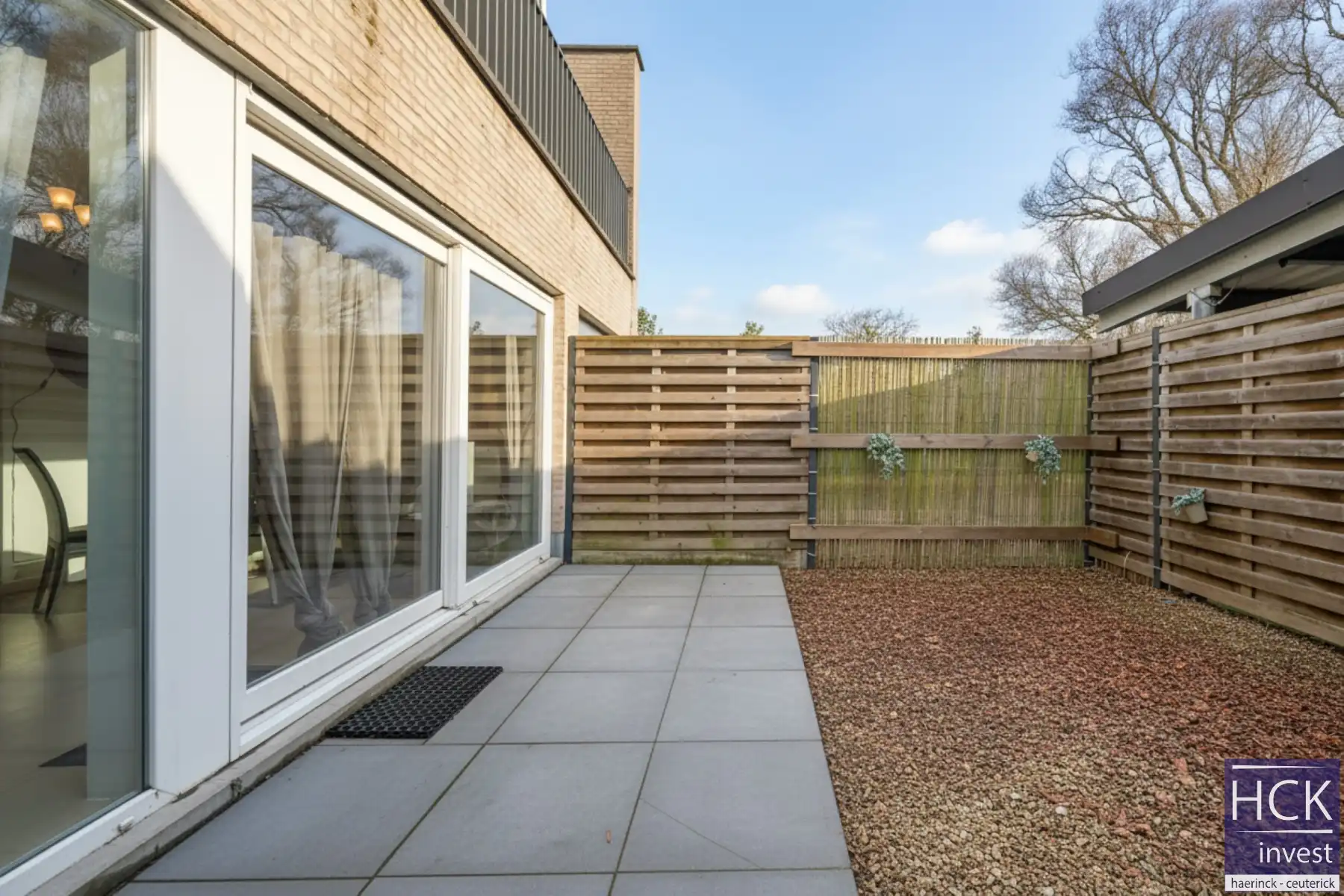 KRUISHOUTEM - Instapklaar 2-SLPK. appartement, vlakbij centrum! foto 11