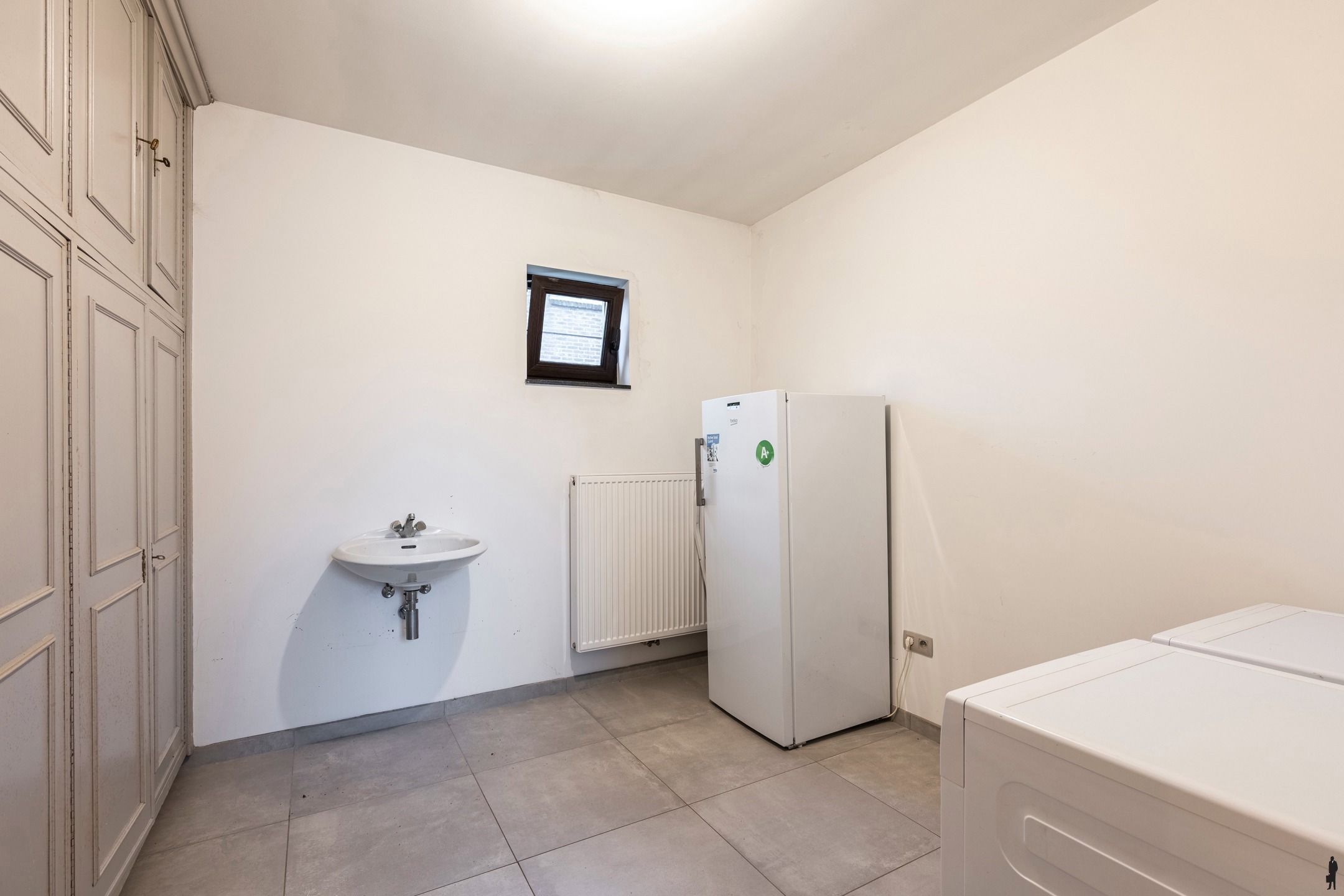 Grotendeels gerenoveerde villa met 4-5 slpk. in centrum Ravels foto 13