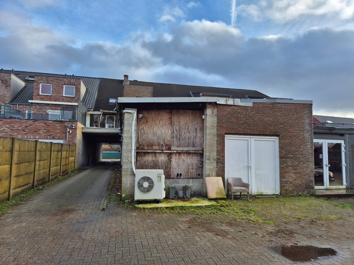 Handelszaak op toplocatie met paring in Maasmechelen  foto 15