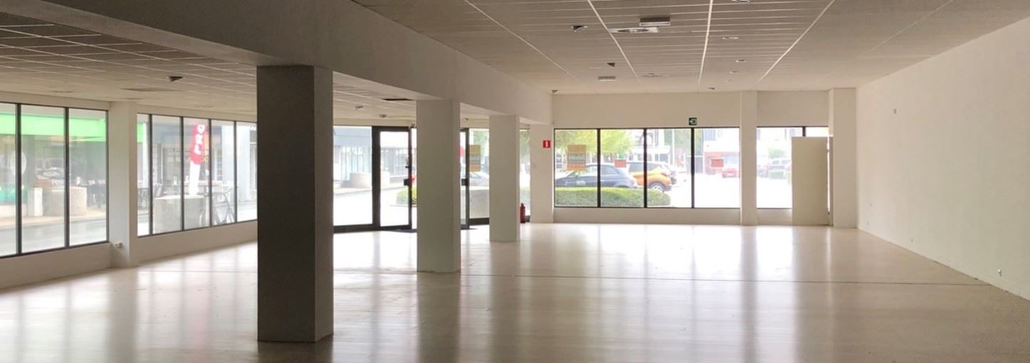 TOPLOCATIE IN RETAIL PARK MAMMOET 3 ROESELARE foto 2