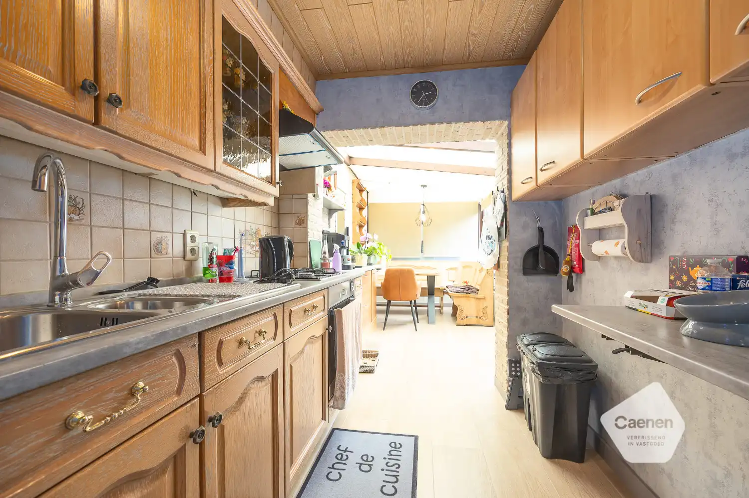 Charmante gezinswoning met 3 slpk foto 5