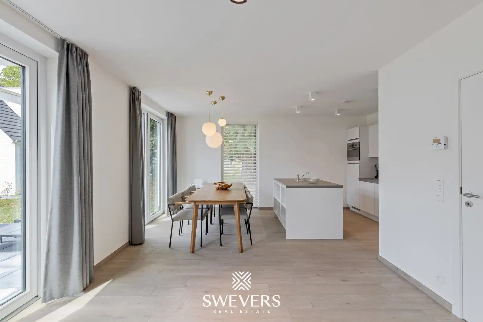 Zorgeloos investeren – Luxueuze nieuwbouwvakantiewoning te Landal Mooi Zutendaal foto 9