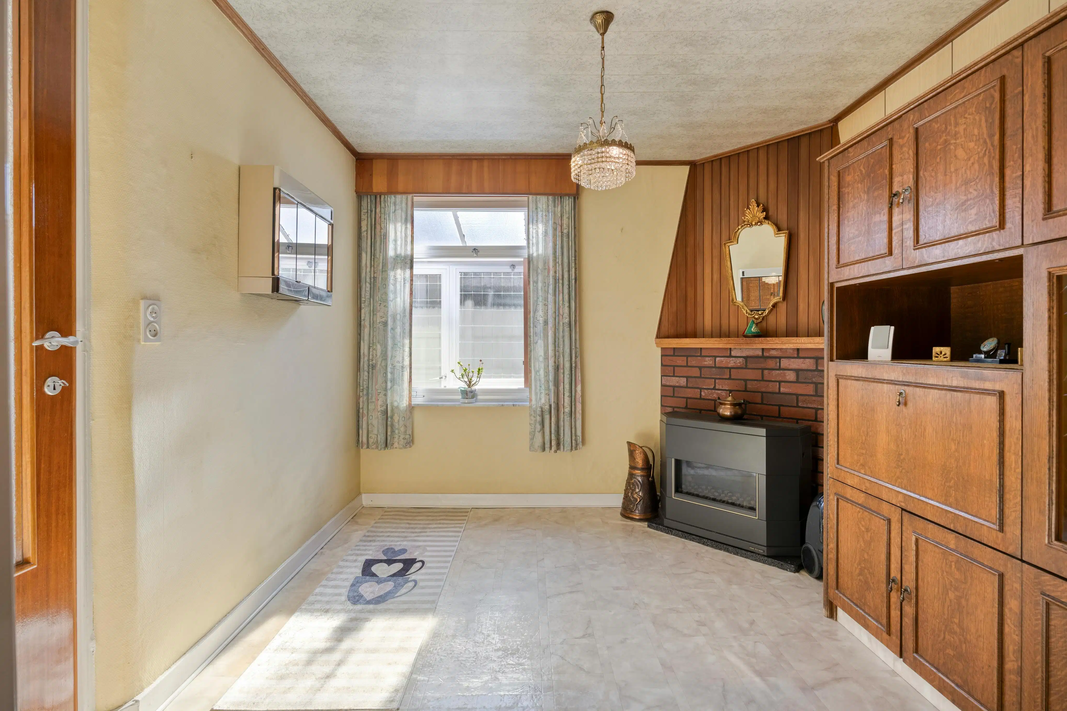 Te renoveren huis te koop in Vilvoorde foto 6