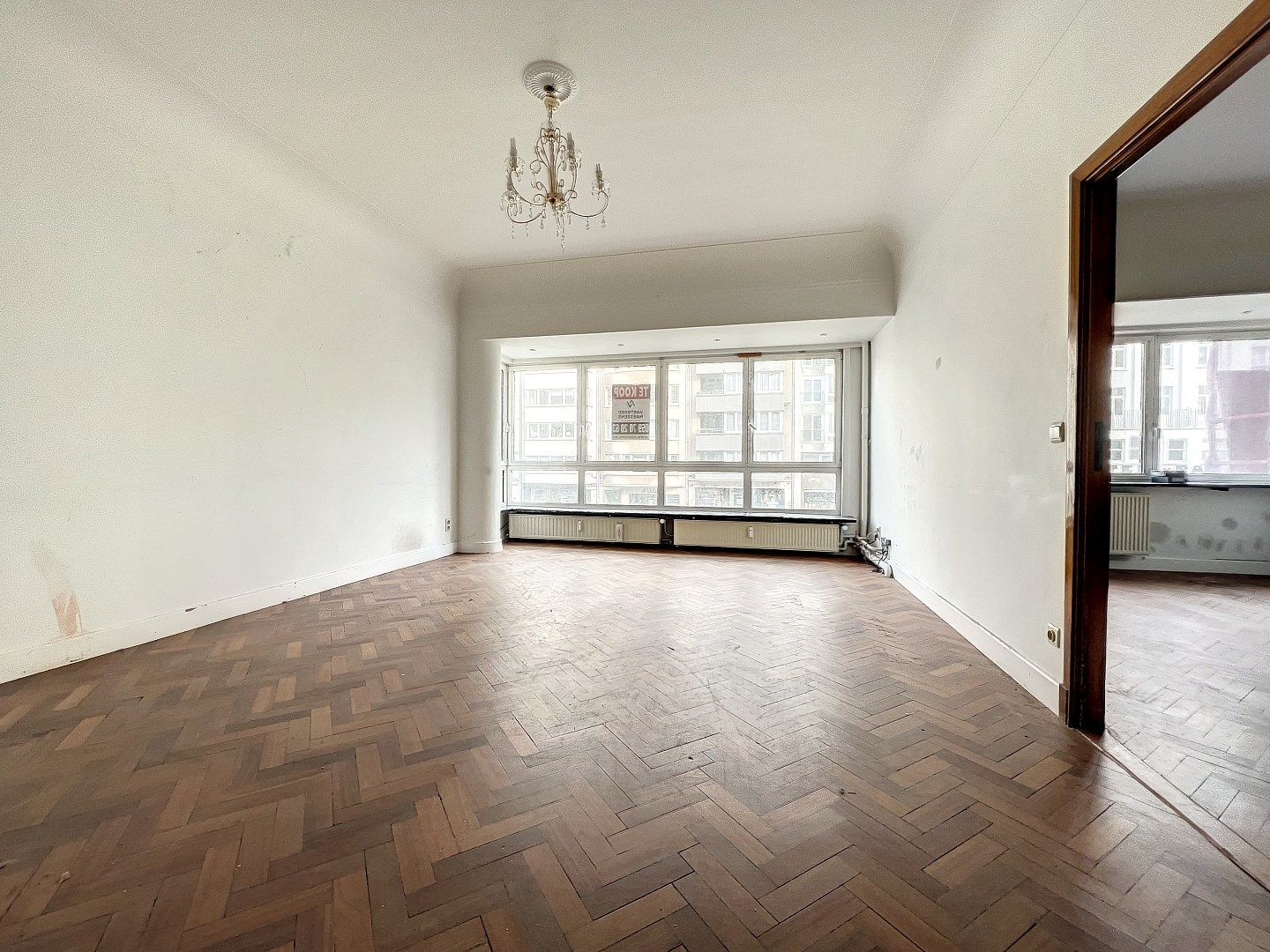 Te renoveren 3-SLPK appartement met zicht op Casino foto 2