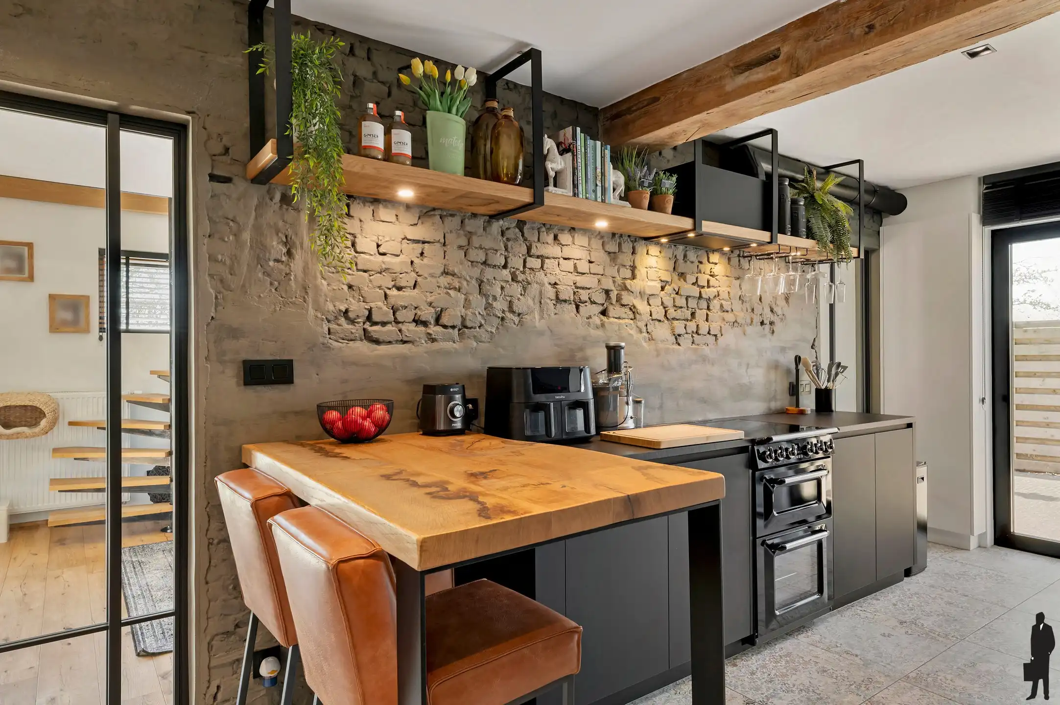 Charmante woning ideaal voor kangoeroewonen  foto 19