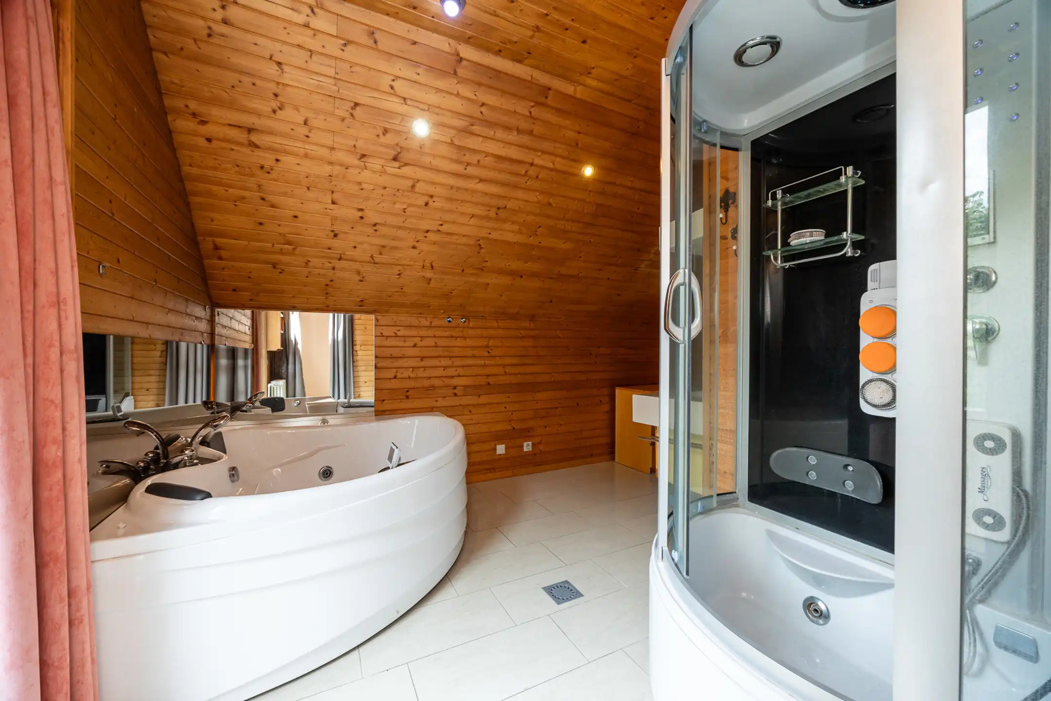 Een villa met ziel — authentiek, ruim en uniek in Grimbergen foto 11
