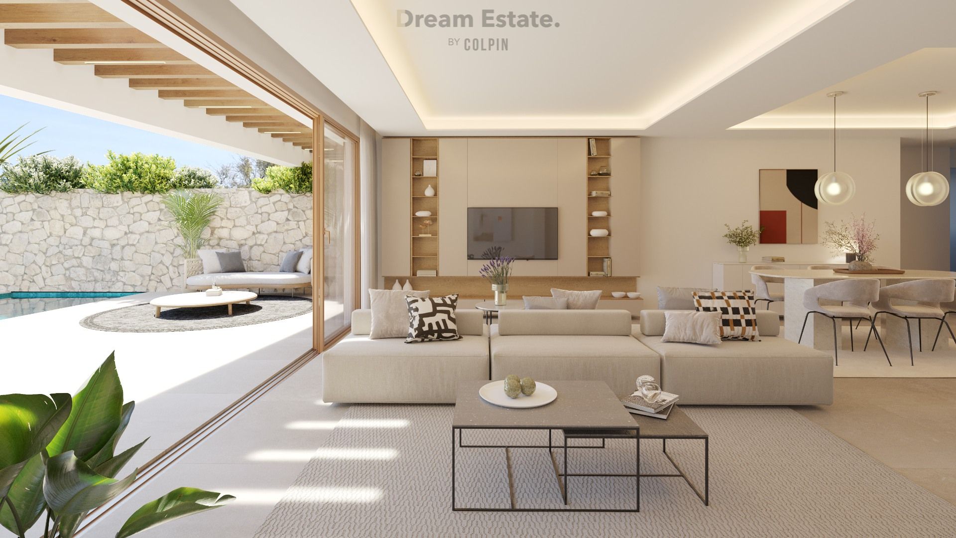 Kleinschalig project op wandelafstand van winkels en de zee foto 8