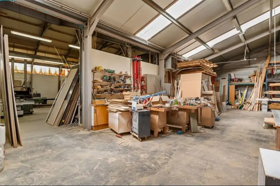 Erfstraat 24, 2861 Onze-Lieve-Vrouw-Waver foto 16