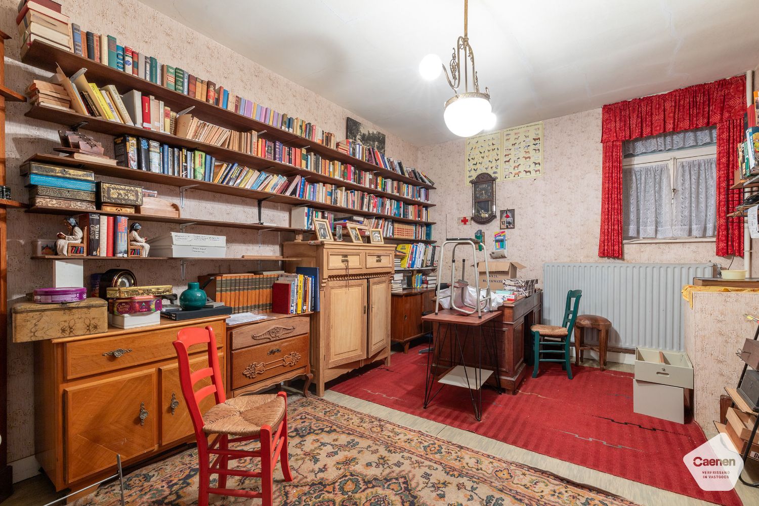 Huis te koop foto 27