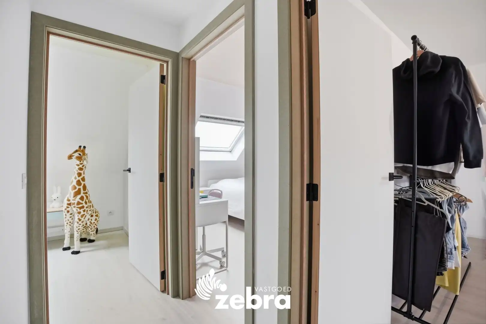 Instapklare woning met 3 slaapkamers en garage te Meulebeke! foto 23