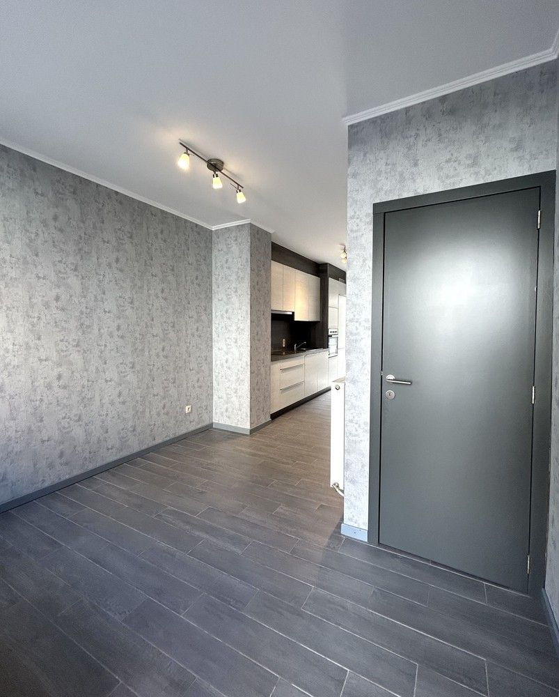 Volledig gerenoveerde, energiezuinige rijwoning foto 3