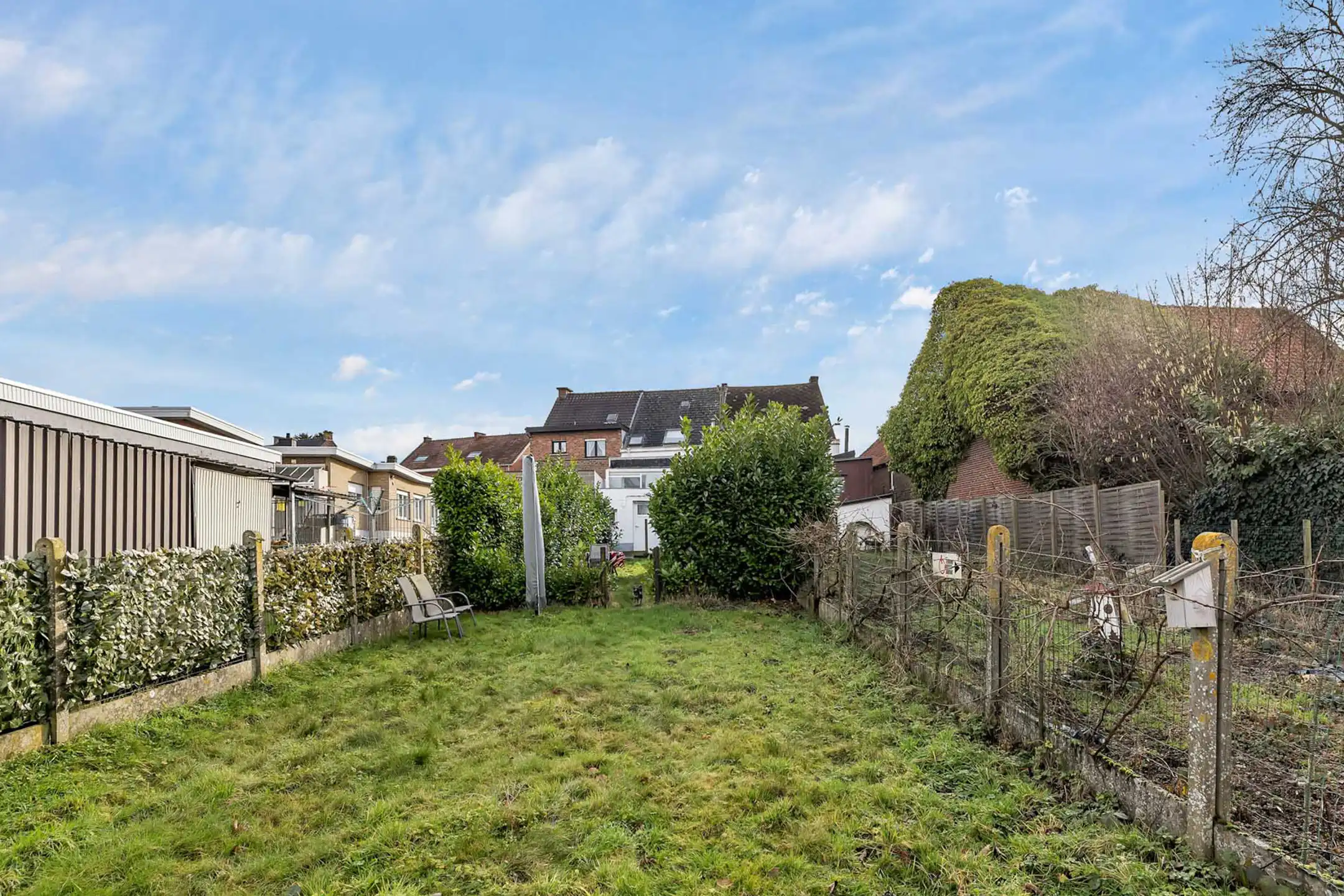 Ideale starterswoning of investeringspand met goede ligging foto 12