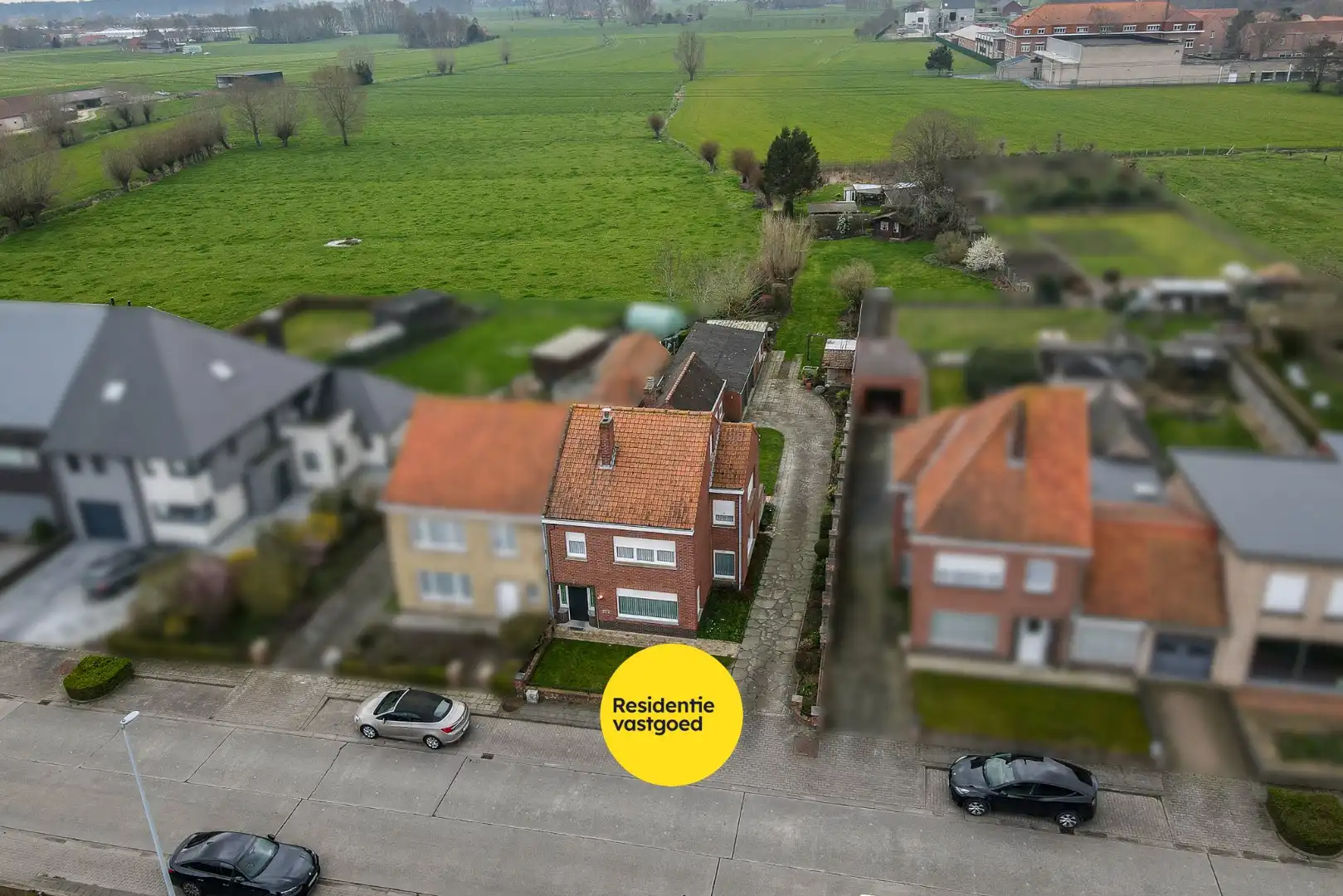 Huis te koop Kronestraat 39 - - 8210 Zedelgem