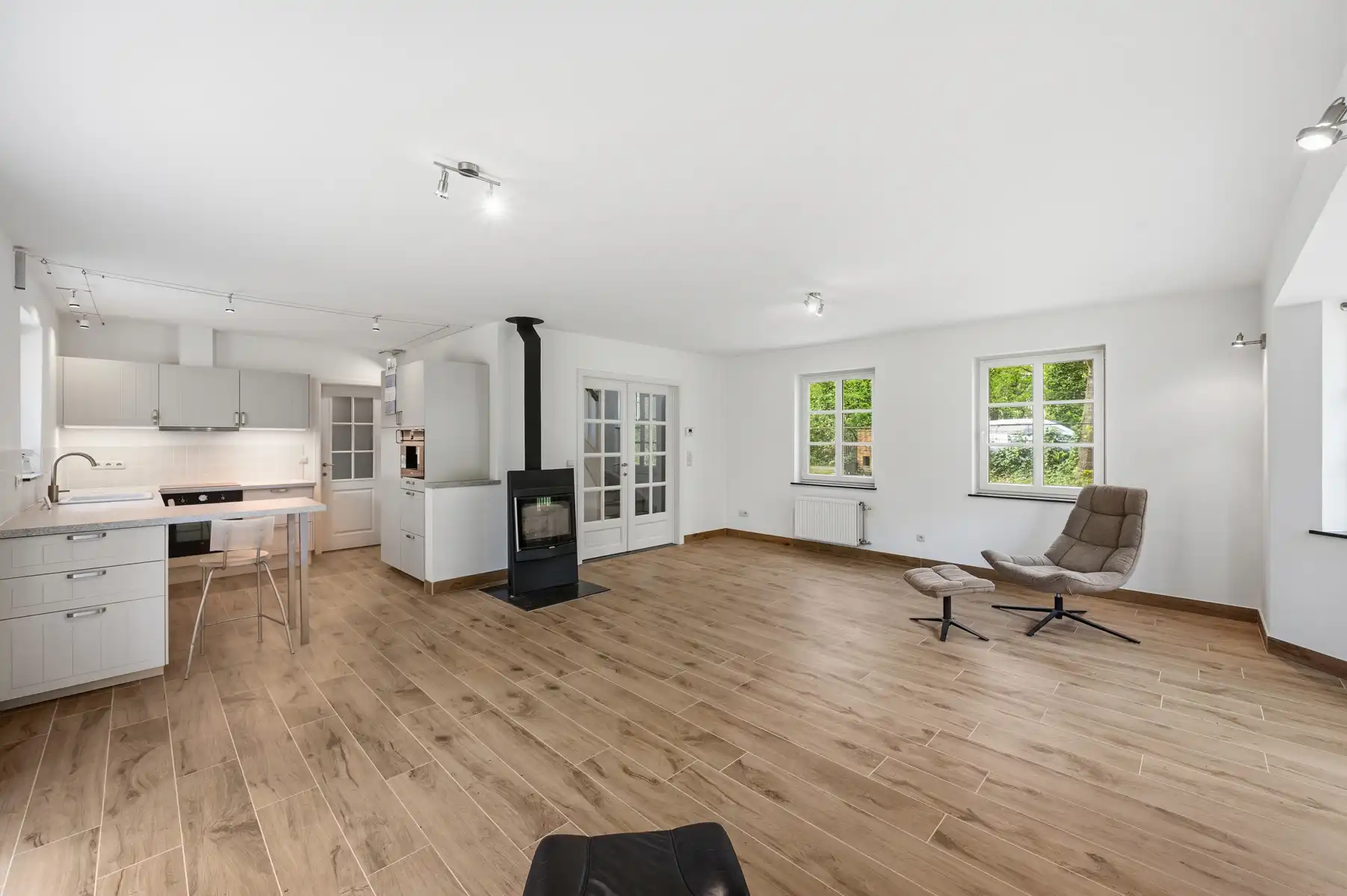 Villa in prachtige groene omgeving te ROTSELAAR foto 7