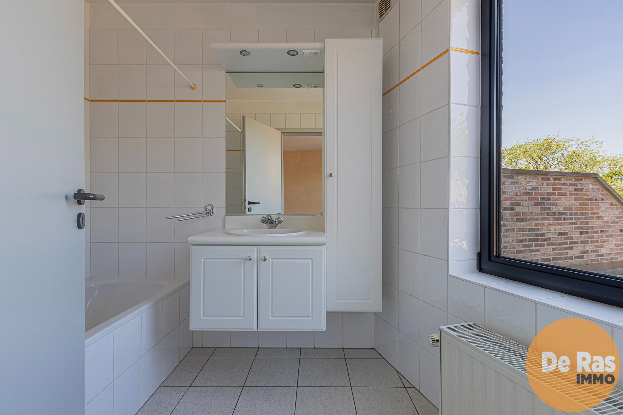 ERPE-MERE - Energiezuinig appartement met terras foto 9