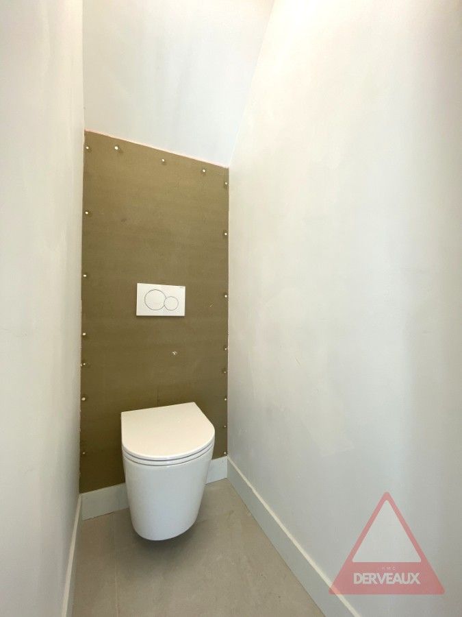 Rumbeke – Instapklare energiezuinige villa foto 11