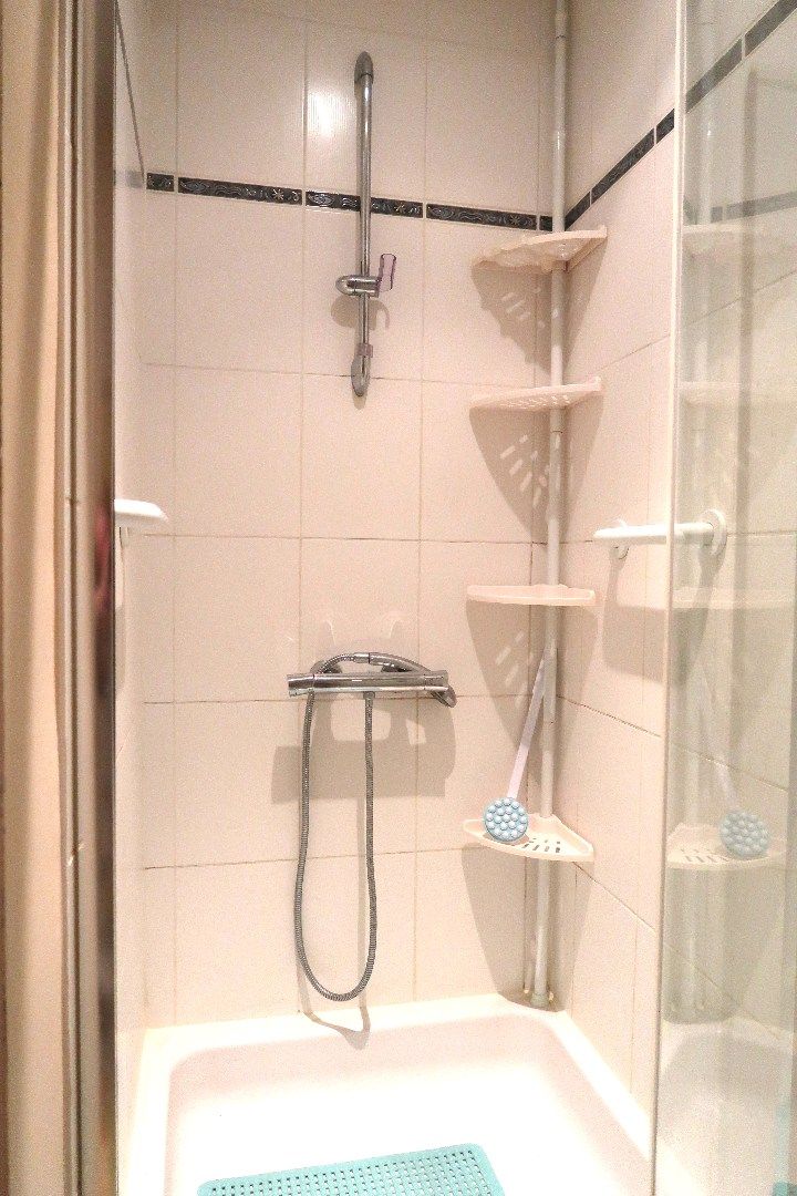 Ruim instapklaar appartement met 2 slaapkamers en 3 terrassen nabij het centrum van Roeselare foto 7
