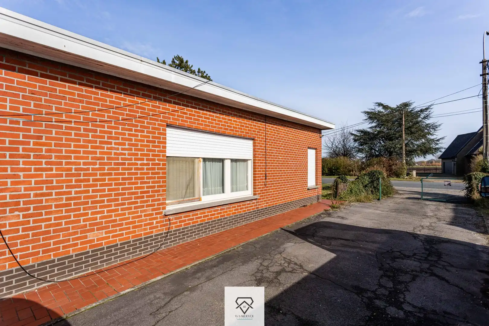 Rustig gelegen alleenstaande woning op ruim perceel van 3.130 m² foto 23