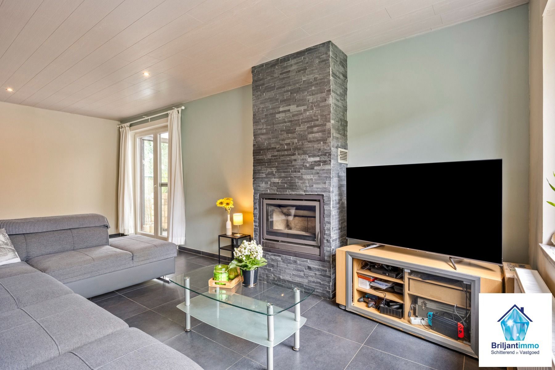 Helemaal vernieuwd én energiezuinig, met 5 slaapkamers!  foto 7